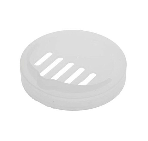 Крышка П/Э сливная